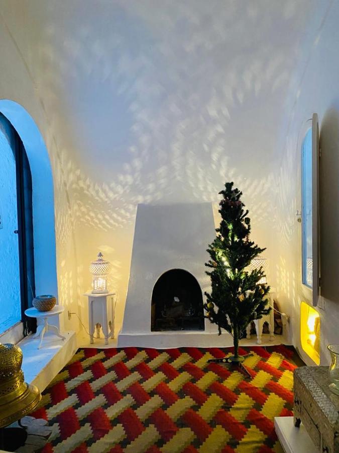 The Cypresses Guest house Hammamet