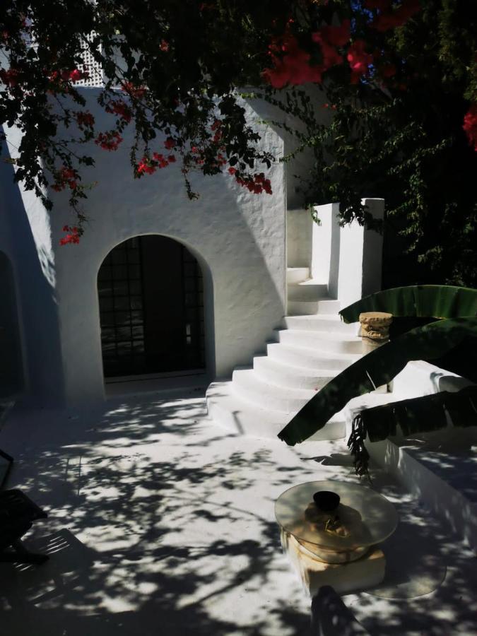 The Cypresses Guest house Hammamet