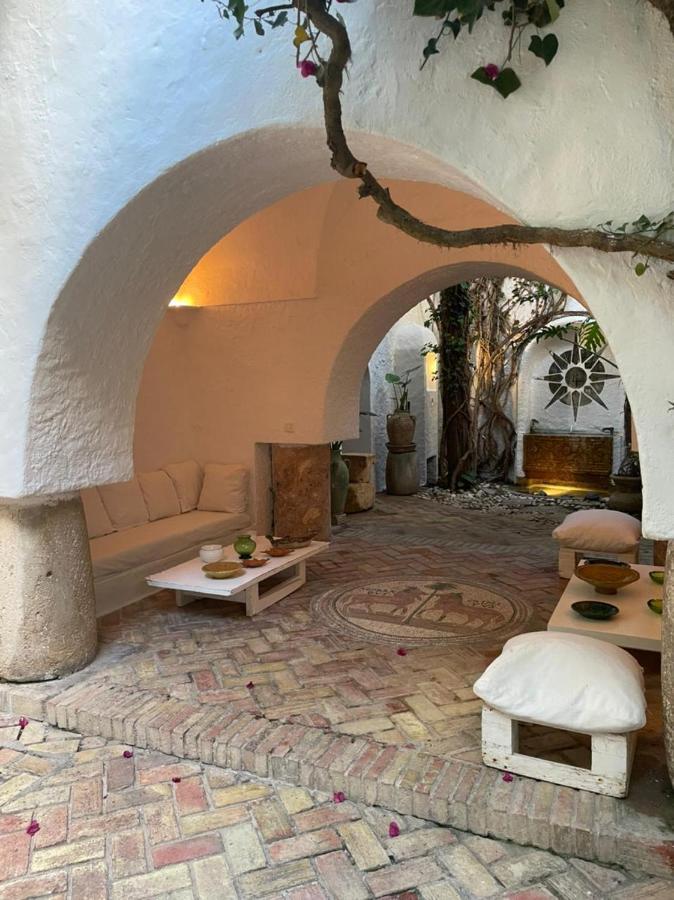 The Cypresses Guest house