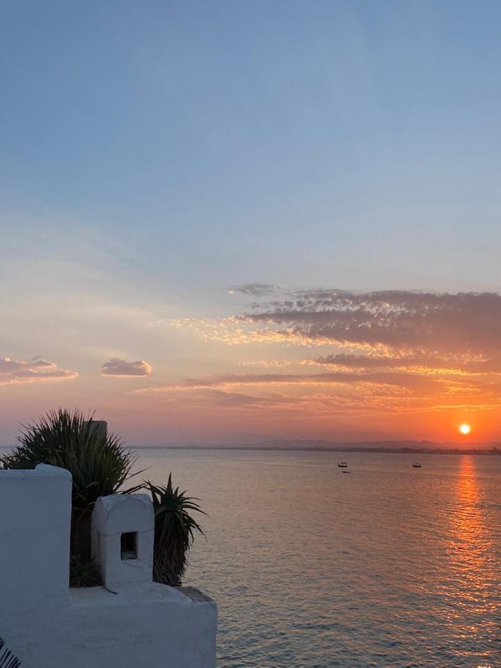 The Cypresses Guest house Hammamet