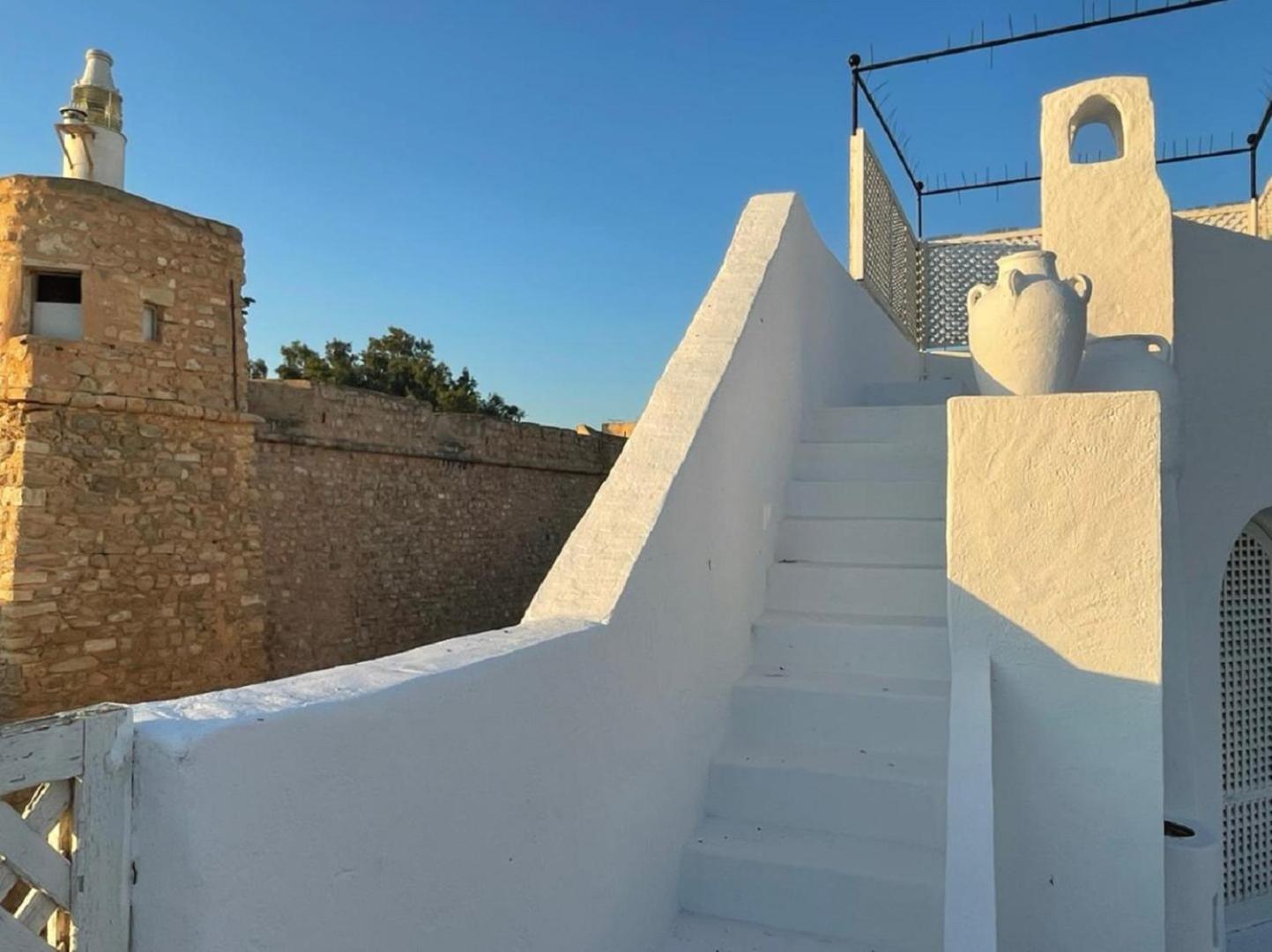 The Cypresses Guest house